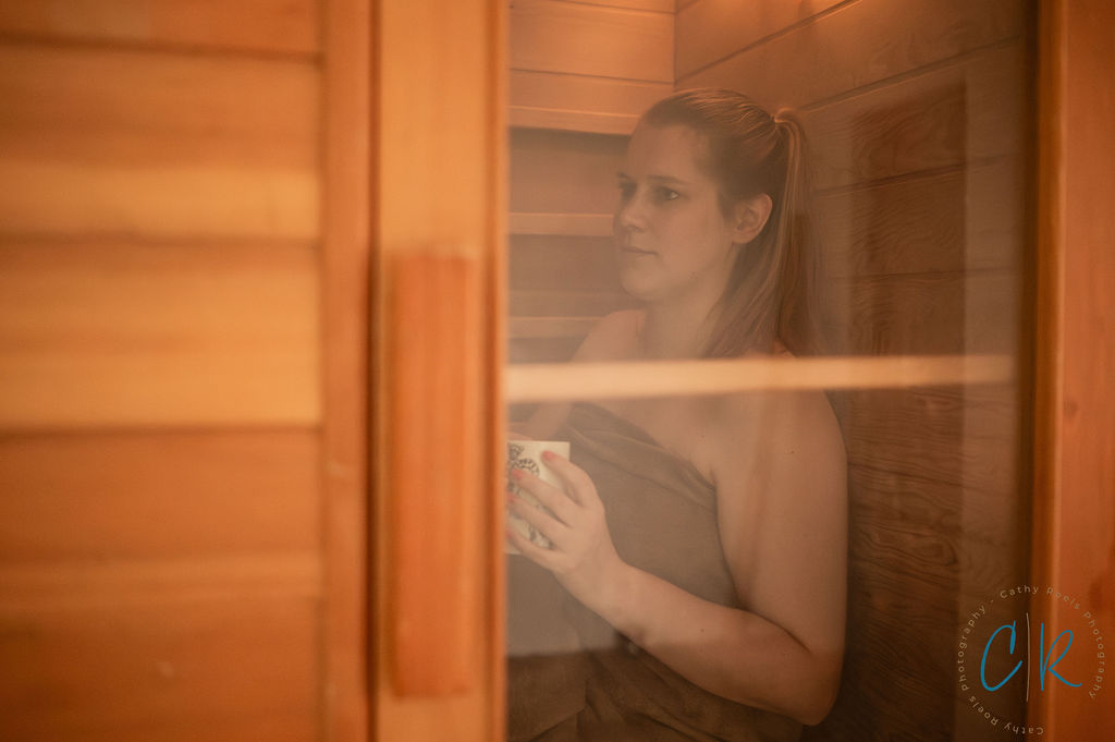 Luxe, warmte & welzijn - €135,-