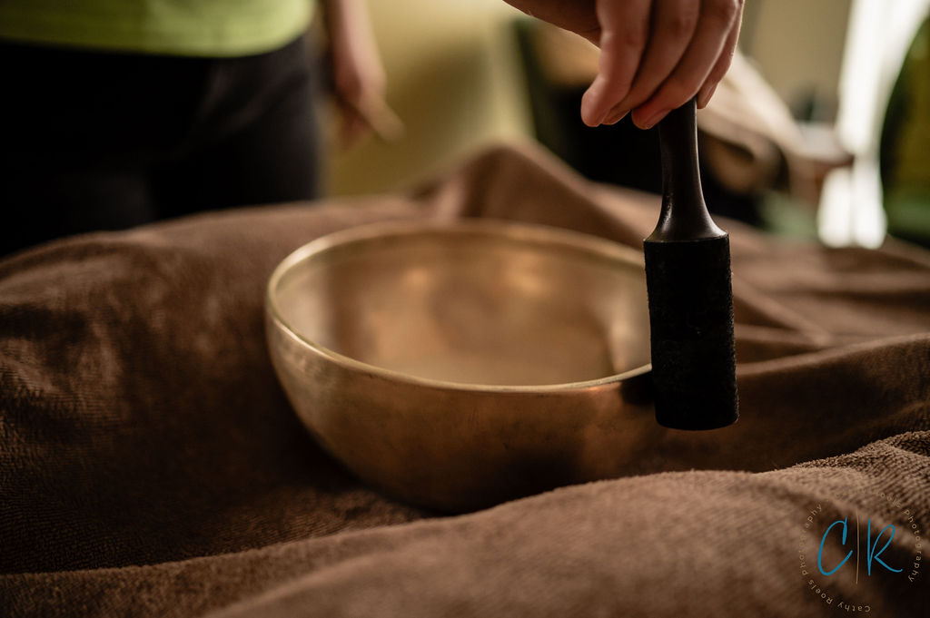 Zielsverwennerij - €160,-